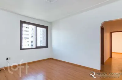 Apartamento com 3 quartos à venda na avenida getúlio vargas, 1591, menino deus, porto alegre, 92 m2 por r$ 450.000