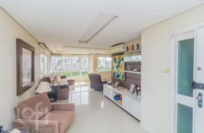 Apartamento com 3 quartos à venda na avenida joão obino, 209, petrópolis, porto alegre, 152 m2 por r$ 1.700.000