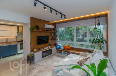 Apartamento com 3 quartos à venda na rua mário antunes da cunha, 185, petrópolis, porto alegre, 89 m2 por r$ 1.069.000