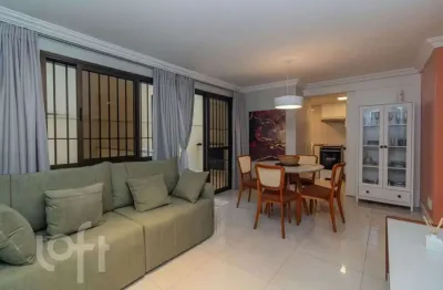Apartamento com 1 quarto à venda na rua joão abbott, 550, petrópolis, porto alegre, 61 m2 por r$ 580.000