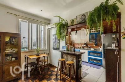 Apartamento com 2 quartos à venda na rua luiz só, 35, petrópolis, porto alegre, 60 m2 por r$ 380.000