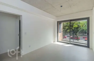 Apartamento com 2 quartos à venda na avenida josé bonifácio, 187, farroupilha, porto alegre, 69 m2 por r$ 867.000