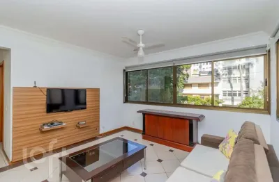 Apartamento com 2 quartos à venda na rua joão abbott, 516, petrópolis, porto alegre, 89 m2 por r$ 800.000