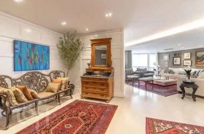 Apartamento com 4 quartos à venda na avenida coronel lucas de oliveira, 655, mont serrat, porto alegre, 382 m2 por r$ 3.950.000