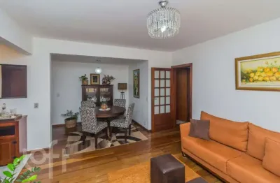 Apartamento com 2 quartos à venda na rua coronel andré belo, 613, menino deus, porto alegre, 66 m2 por r$ 299.000