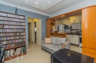 Apartamento com 2 quartos à venda na rua eça de queiroz, 939, petrópolis, porto alegre, 59 m2 por r$ 430.000