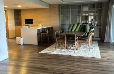 Apartamento com 4 quartos à venda na avenida ferdinand kisslinger, 200, jardim europa, porto alegre, 233 m2 por r$ 6.000.000