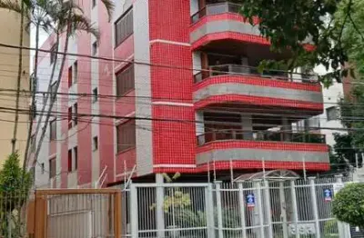 Apartamento com 3 quartos à venda na avenida lageado, 393, petrópolis, porto alegre, 237 m2 por r$ 1.590.000