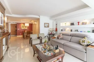 Apartamento com 3 quartos à venda na rua faria santos, 466, petrópolis, porto alegre, 121 m2 por r$ 1.085.000