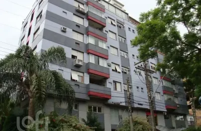Apartamento com 2 quartos à venda na rua mata bacelar, 240, auxiliadora, porto alegre, 173 m2 por r$ 1.350.000