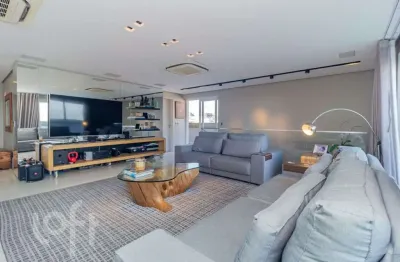 Apartamento com 4 quartos à venda na rua santo inácio, 464, moinhos de vento, porto alegre, 500 m2 por r$ 3.950.000