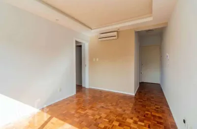 Apartamento com 2 quartos à venda na avenida montenegro, 82, petrópolis, porto alegre, 74 m2 por r$ 550.000