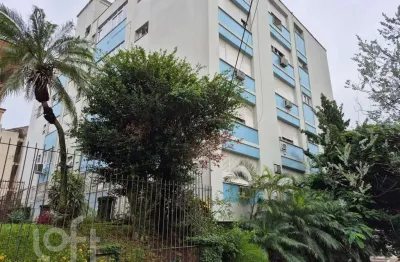 Apartamento com 3 quartos à venda na rua álvares machado, 21, petrópolis, porto alegre, 177 m2 por r$ 590.000