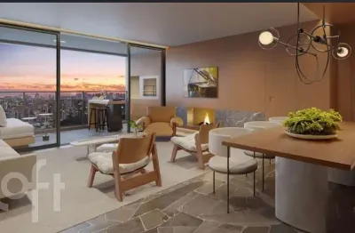 Apartamento com 3 quartos à venda na travessa desembargador vieira pires, 115, rio branco, porto alegre, 275 m2 por r$ 3.500.000