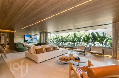 Apartamento com 3 quartos à venda na avenida doutor nilo peçanha, 1770, três figueiras, porto alegre, 218 m2 por r$ 4.295.000