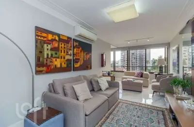 Apartamento com 3 quartos à venda na rua ferreira viana, 209, petrópolis, porto alegre, 110 m2 por r$ 1.215.000