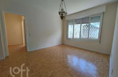 Apartamento com 3 quartos à venda na rua la plata, 324, petrópolis, porto alegre, 88 m2 por r$ 400.000
