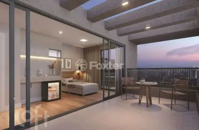 Apartamento com 1 quarto à venda na rua gonçalo de carvalho, 347, independência, porto alegre, 50 m2 por r$ 1.755.000