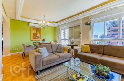 Apartamento com 3 quartos à venda na rua felipe de oliveira, 921, petrópolis, porto alegre, 113 m2 por r$ 915.000