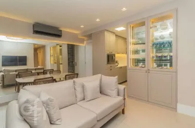 Apartamento com 2 quartos à venda na rua emílio müller, 55, jardim lindóia, porto alegre, 93 m2 por r$ 1.548.500