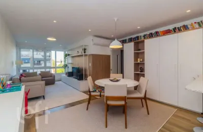 Apartamento com 3 quartos à venda na rua buenos aires, 580, petrópolis, porto alegre, 91 m2 por r$ 1.220.000