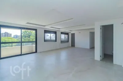 Apartamento com 3 quartos à venda na rua doutor freire alemão, 342, mont serrat, porto alegre, 176 m2 por r$ 2.300.000