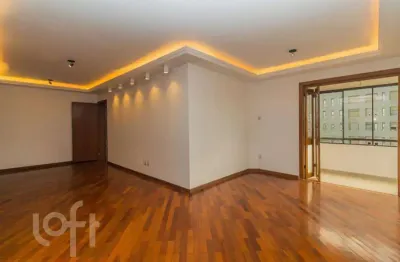 Apartamento com 3 quartos à venda na rua furriel luiz antônio de vargas, 106, bela vista, porto alegre, 145 m2 por r$ 1.448.000