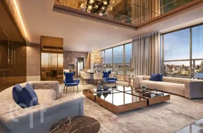 Apartamento com 3 quartos à venda na rua ivescio pacheco, 193, jardim europa, porto alegre, 159 m2 por r$ 3.300.000
