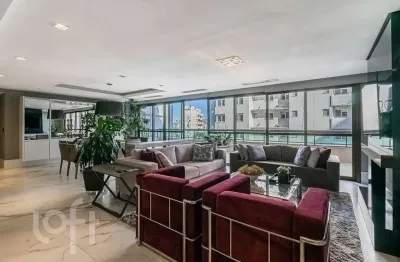 Apartamento com 3 quartos à venda na rua casemiro de abreu, 1655, bela vista, porto alegre, 230 m2 por r$ 3.000.000