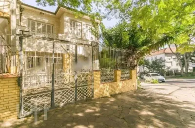 Casa em condomínio fechado com 4 quartos à venda na rua sinimbú, 343, petrópolis, porto alegre, 233 m2 por r$ 975.000