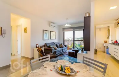 Apartamento com 2 quartos à venda na avenida ipiranga, 8484, jardim carvalho, porto alegre, 70 m2 por r$ 650.000