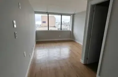 Apartamento com 1 quarto à venda na avenida carlos gomes, 1130, três figueiras, porto alegre, 26 m2 por r$ 560.500