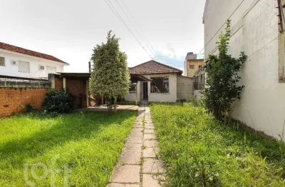 Casa com 3 quartos à venda na travessa olintho sanmartin, 64, vila ipiranga, porto alegre, 200 m2 por r$ 550.000