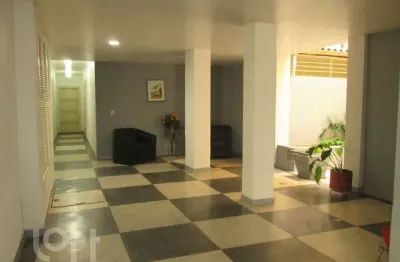 Apartamento com 3 quartos à venda na rua pereira franco, 258, são joão, porto alegre, 97 m2 por r$ 350.000