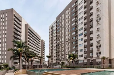 Apartamento com 2 quartos à venda na rua frederico otávio domingues barbosa, 50, sarandi, porto alegre, 60 m2 por r$ 528.000