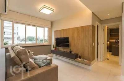 Apartamento com 2 quartos à venda na rua frederico otávio domingues barbosa, 50, sarandi, porto alegre, 60 m2 por r$ 539.000