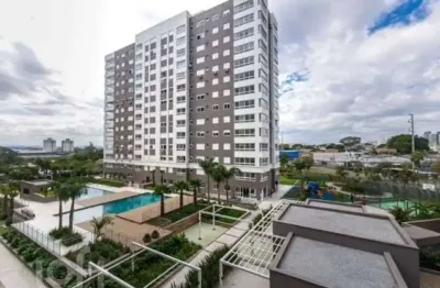 Apartamento com 3 quartos à venda na avenida assis brasil, 4556, sarandi, porto alegre, 75 m2 por r$ 648.700