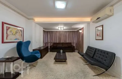 Apartamento com 3 quartos à venda na rua pedro ivo, 385, mont serrat, porto alegre, 152 m2 por r$ 1.435.000