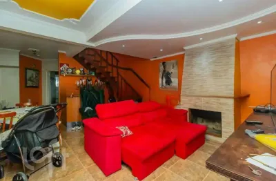 Casa com 4 quartos à venda na rua professora ziláh totta, 651, passo das pedras, porto alegre, 229 m2 por r$ 957.450