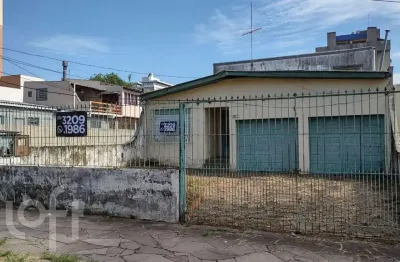 Casa com 5 quartos à venda na travessa professor emeterio garcia fernandez, 348, cristo redentor, porto alegre, 500 m2 por r$ 690.000