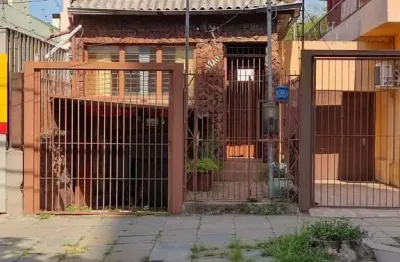 Casa com 3 quartos à venda na rua barão do amazonas, 1740, partenon, porto alegre, 100 m2 por r$ 550.000