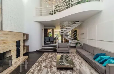 Casa com 5 quartos à venda na avenida general barreto viana, 321, vila jardim, porto alegre, 480 m2 por r$ 2.299.000