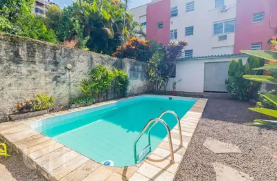 Casa com 3 quartos à venda na rua coronel feijó, 1089, higienópolis, porto alegre, 255 m2 por r$ 770.000