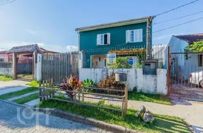 Casa com 4 quartos à venda na três mil setecentos e setenta e dois, 542, rubem berta, porto alegre, 160 m2 por r$ 475.000