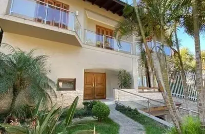Casa com 5 quartos à venda na alameda afonso celso, 40, boa vista, porto alegre, 537 m2 por r$ 2.900.000
