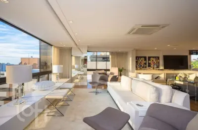 Apartamento com 4 quartos à venda na rua coronel joaquim pedro salgado, 145, rio branco, porto alegre, 275 m2 por r$ 2.680.000