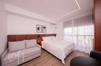 Apartamento com 1 quarto à venda na rua casemiro de abreu, 576, rio branco, porto alegre, 28 m2 por r$ 689.000