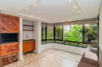 Apartamento com 3 quartos à venda na rua portugal, 888, higienópolis, porto alegre, 118 m2 por r$ 820.000