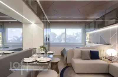 Apartamento com 1 quarto à venda na rua casemiro de abreu, 576, rio branco, porto alegre, 27 m2 por r$ 604.696