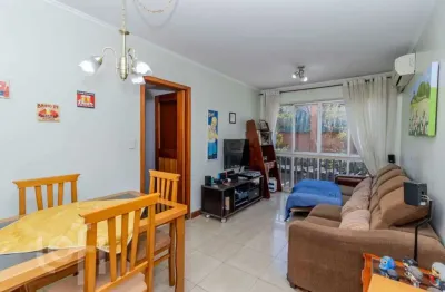 Apartamento com 3 quartos à venda na rua curupaiti, 1326, cristal, porto alegre, 79 m2 por r$ 395.000